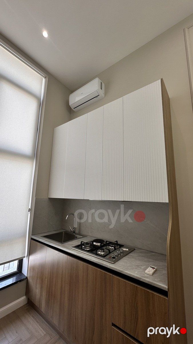 Satılır 2 otaqlı yeni tikili 57 m² — Mənzil, Bakı (11)