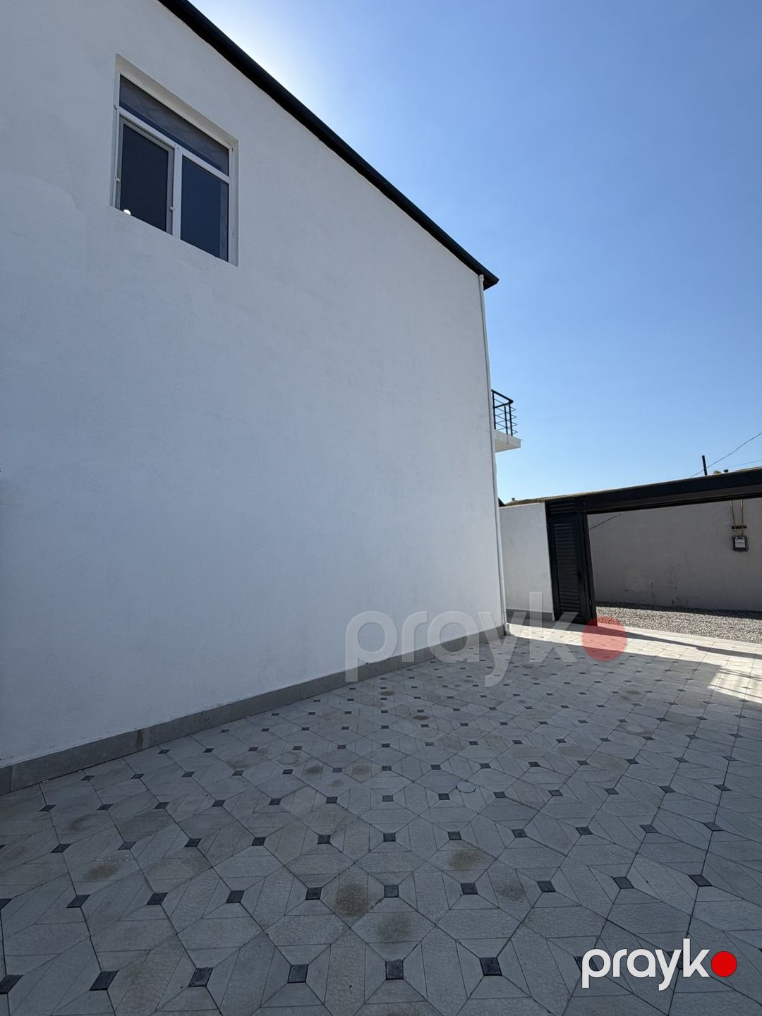 Satılır 4 otaqlı həyət evi/bağ evi 125 m² — Ev, villa, Bakı (3)