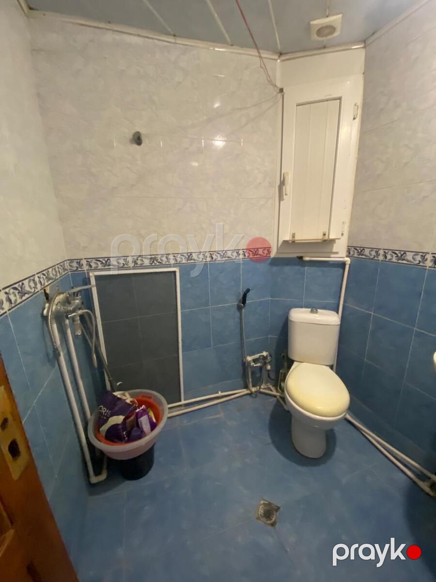 Satılır 2 otaqlı köhnə tikili 38 m² — Mənzil, Bakı (11)