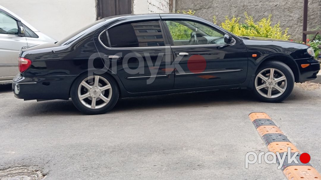 Nissan Maxima, 2006 il — Avtomobillər, Bakı (7)