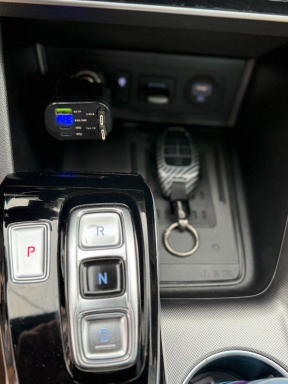 Hyundai Sonata, 1.6 L, 2020 il, 205 000 km — Avtomobillər, Bakı (10)