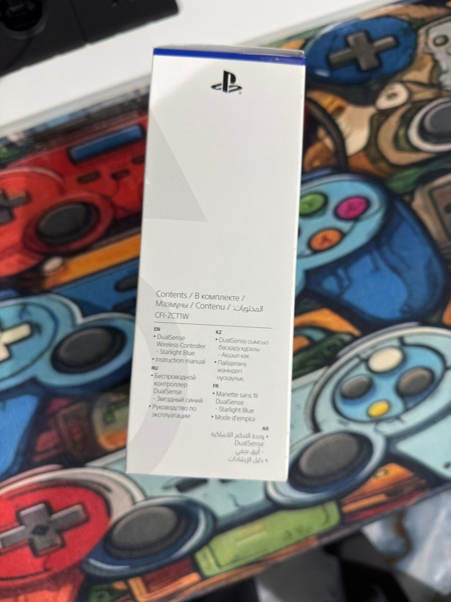PS 5 pultları — Elektronika, Bakı (11)