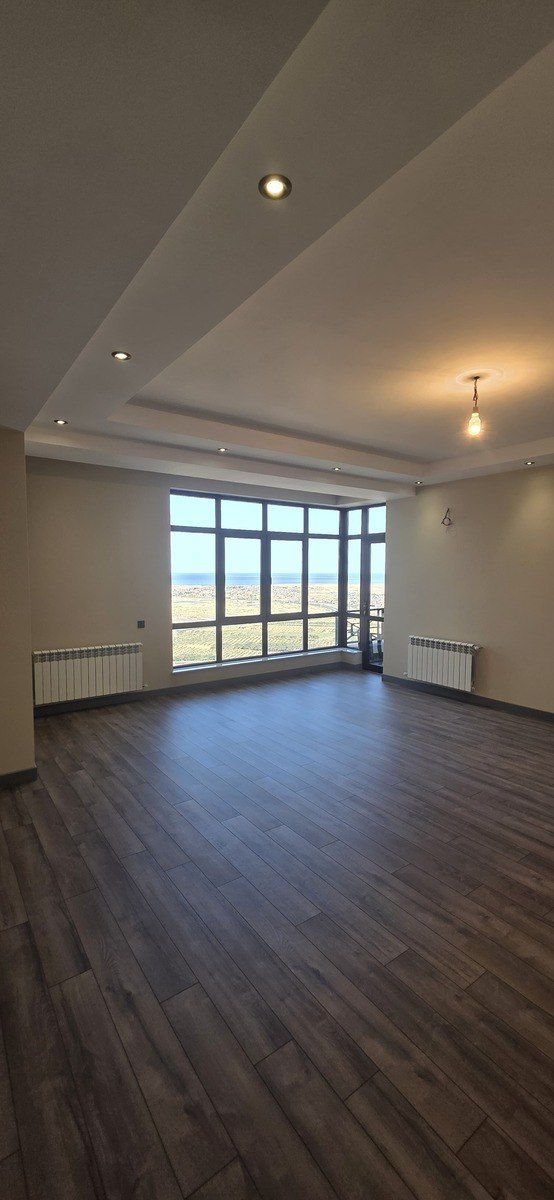 Satılır 3 otaqlı yeni tikili 140 m² — Mənzil, Bakı (2)