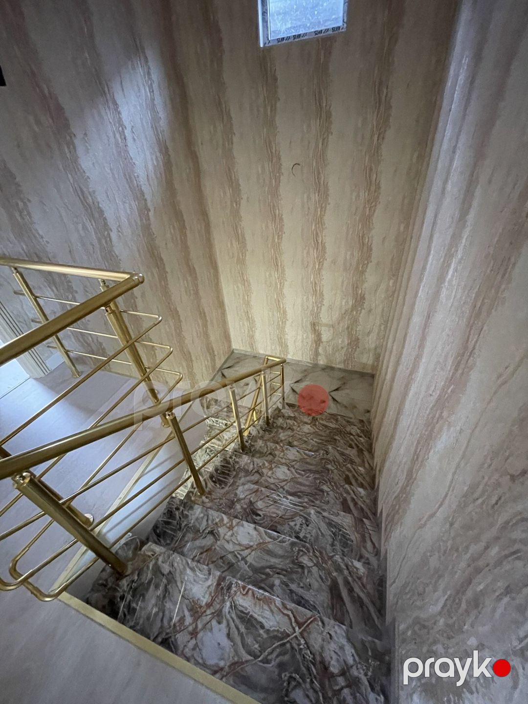 Satılır 6 otaqlı həyət evi/bağ evi 200 m² — Ev, villa, Bakı (9)