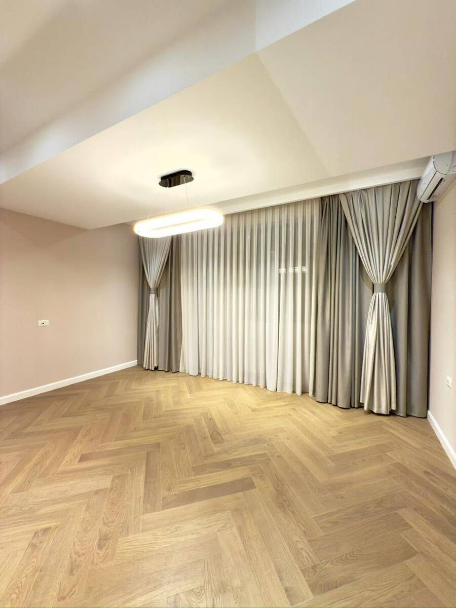 Satılır 3 otaqlı yeni tikili 136.6 m² — Mənzil, Bakı (3)