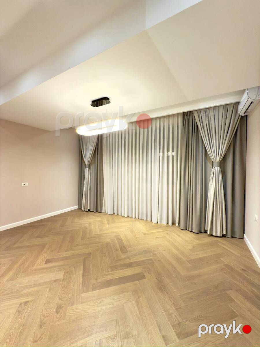 Satılır 3 otaqlı yeni tikili 137 m² — Mənzil, Bakı (2)