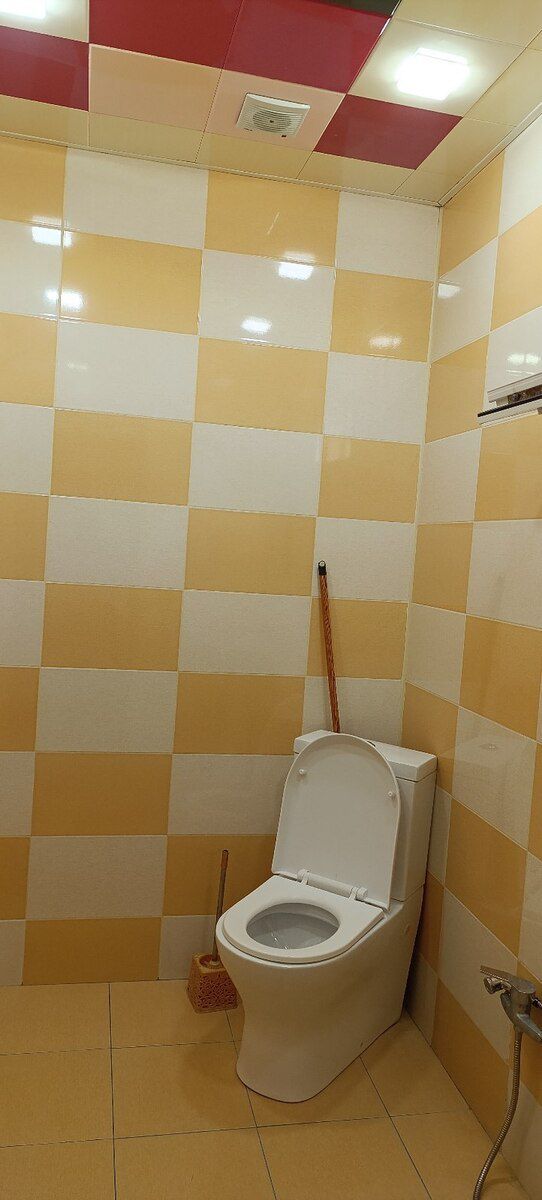 Həyət evi kirayə verilir, Qax r. — Ev, villa, Qax (6)