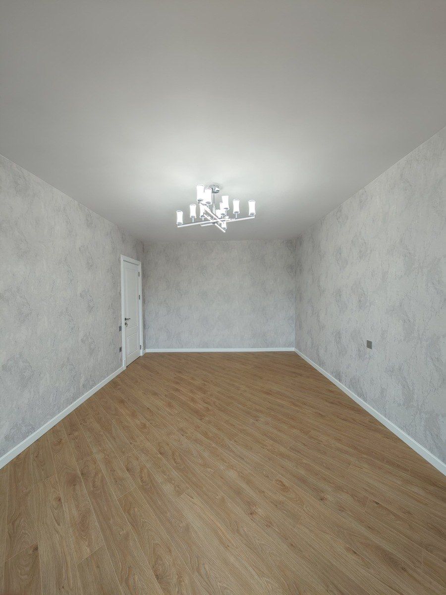 Satılır 3 otaqlı köhnə tikili 90 m² — Mənzil, Bakı (7)