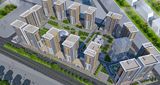 Satılır 2 otaqlı yeni tikili 78 m² — Hacı Bəy