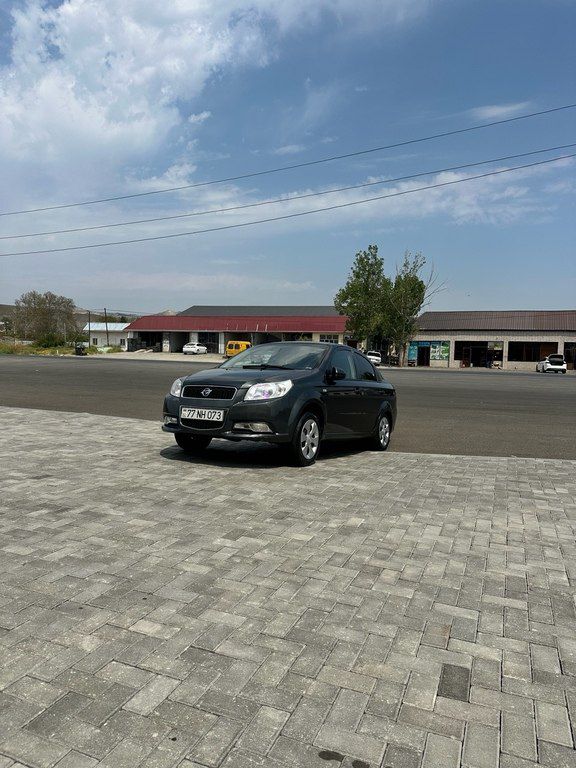 Ravon Nexia R3, 1.5 L, 2019 il, 180 000 km — Avtomobillər, Göyçay (2)