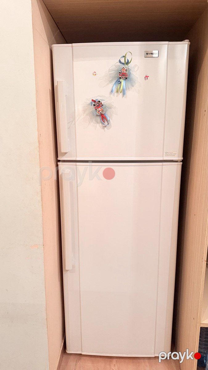 İcarəyə verilir 2 otaqlı köhnə tikili 65 m² — Mənzil, Bakı (4)