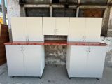 Metbex mebeli tezedi Olcusu 225sm Qiymey 250 manat Unvan sabuncu — Mebel