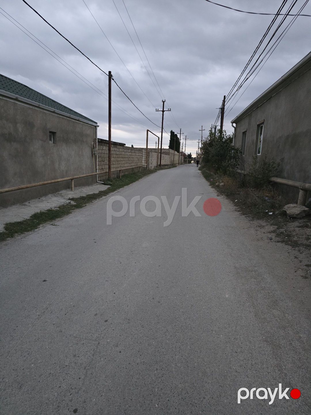 Satılır torpaq 6 sot — Torpaq, Bakı (9)