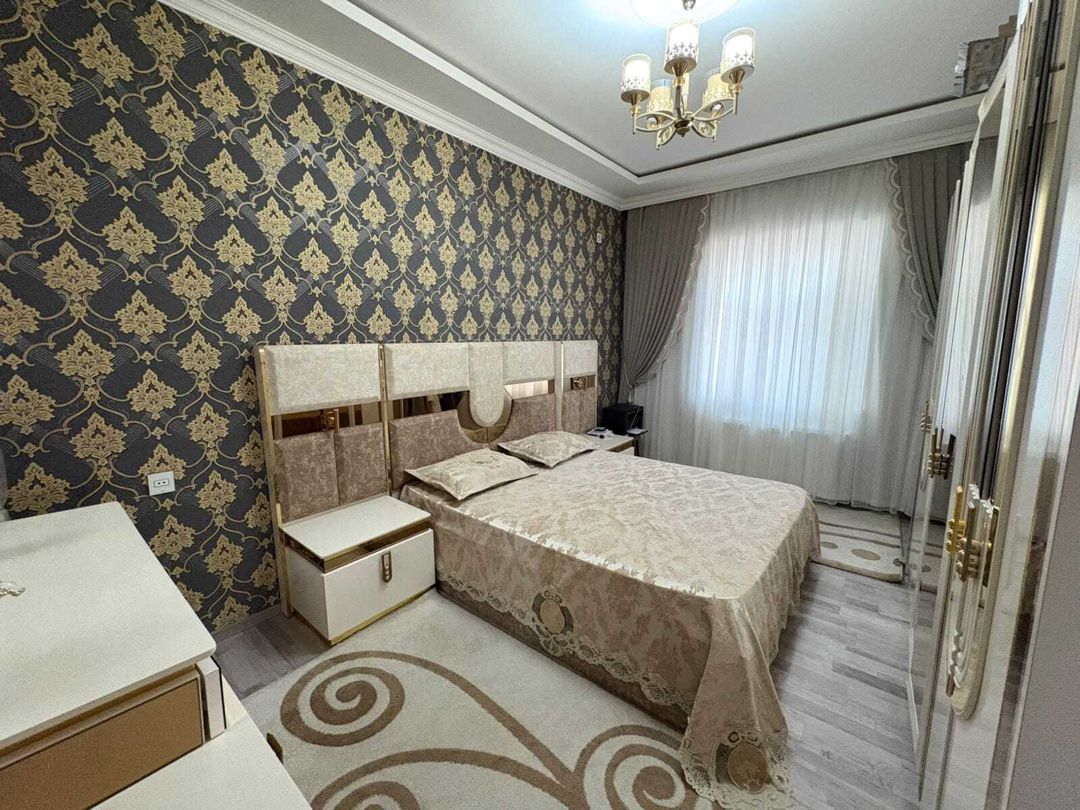 Həyət evi, Sumqayıt ş. — Ev, villa, Sumqayıt (4)