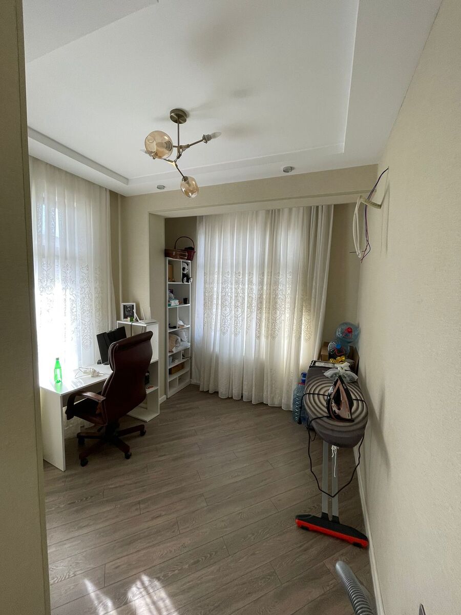 Satılır 3 otaqlı yeni tikili 90 m² — Mənzil, Bakı (8)
