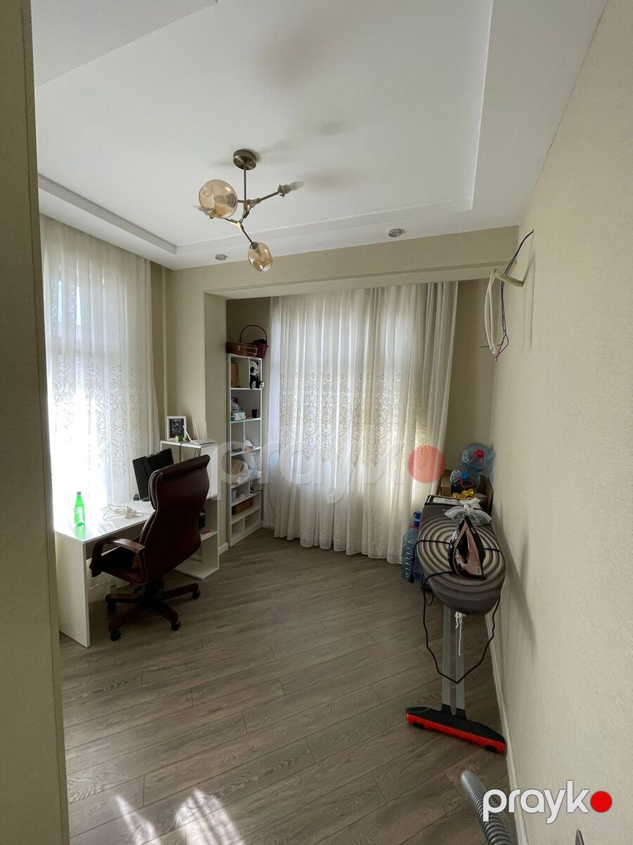 Satılır 3 otaqlı yeni tikili 91 m² — Mənzil, Bakı (8)