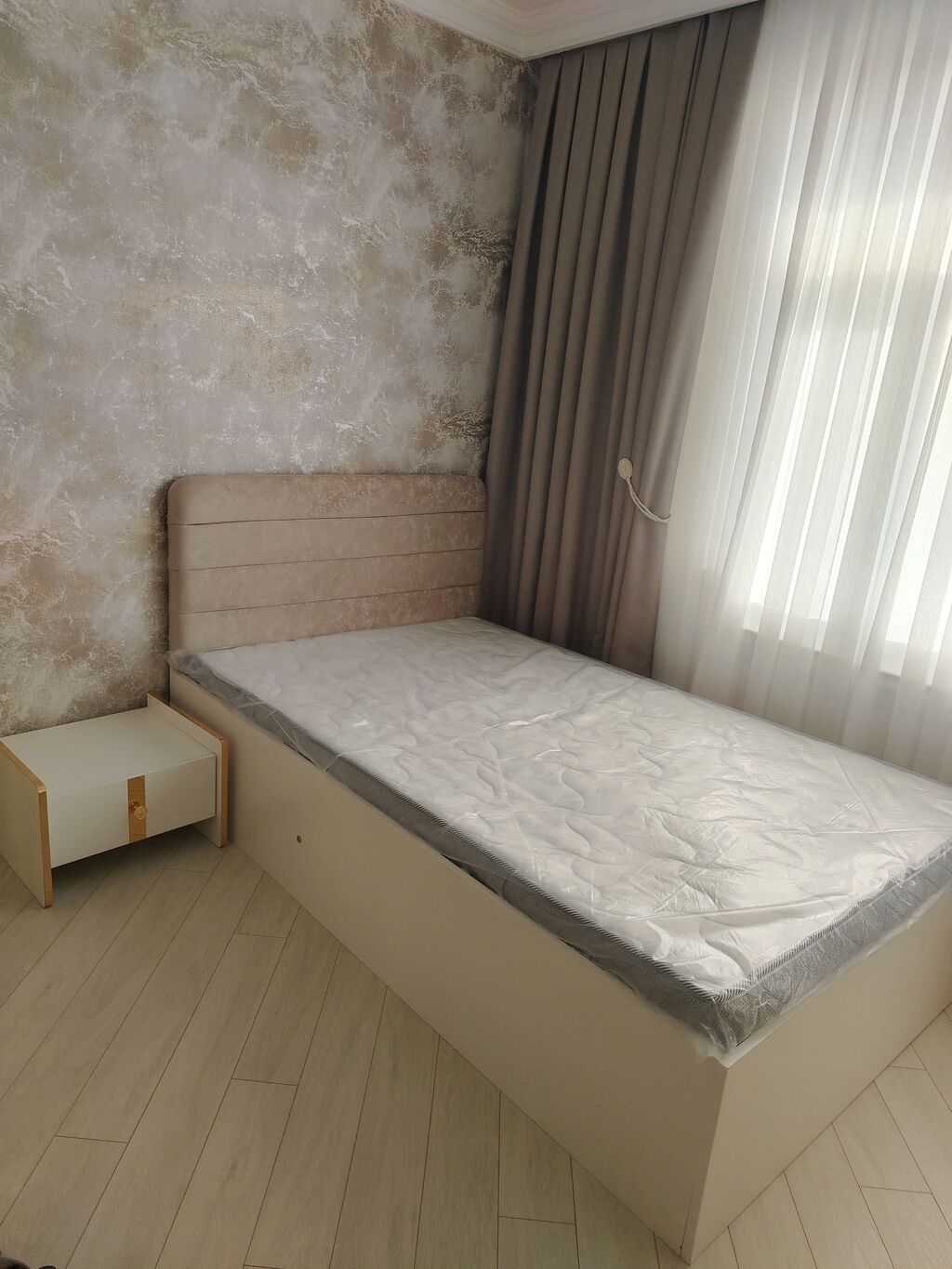 Təknəfərlik çarpayı, Türkiyə, İşlənmiş — Mebel, Digah (4)