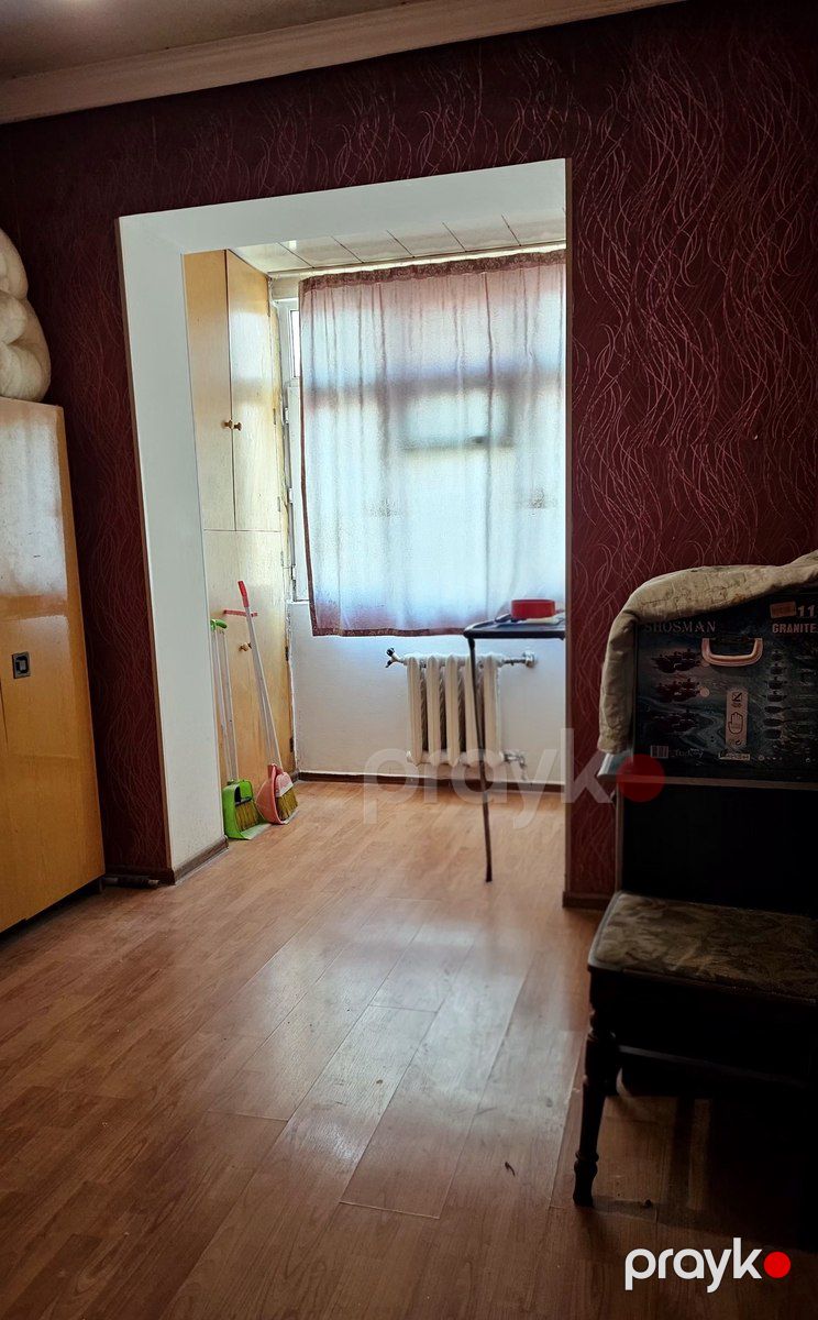 Satılır 3 otaqlı köhnə tikili 85 m² — Mənzil, Bakı (10)