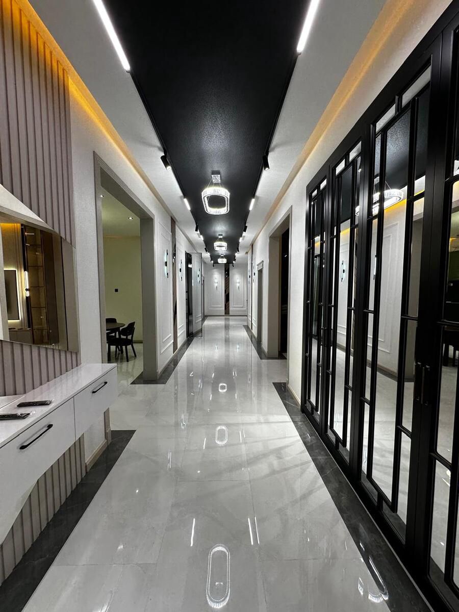 Satılır 4 otaqlı həyət evi/bağ evi 230 m² — Ev, villa, Bakı (7)
