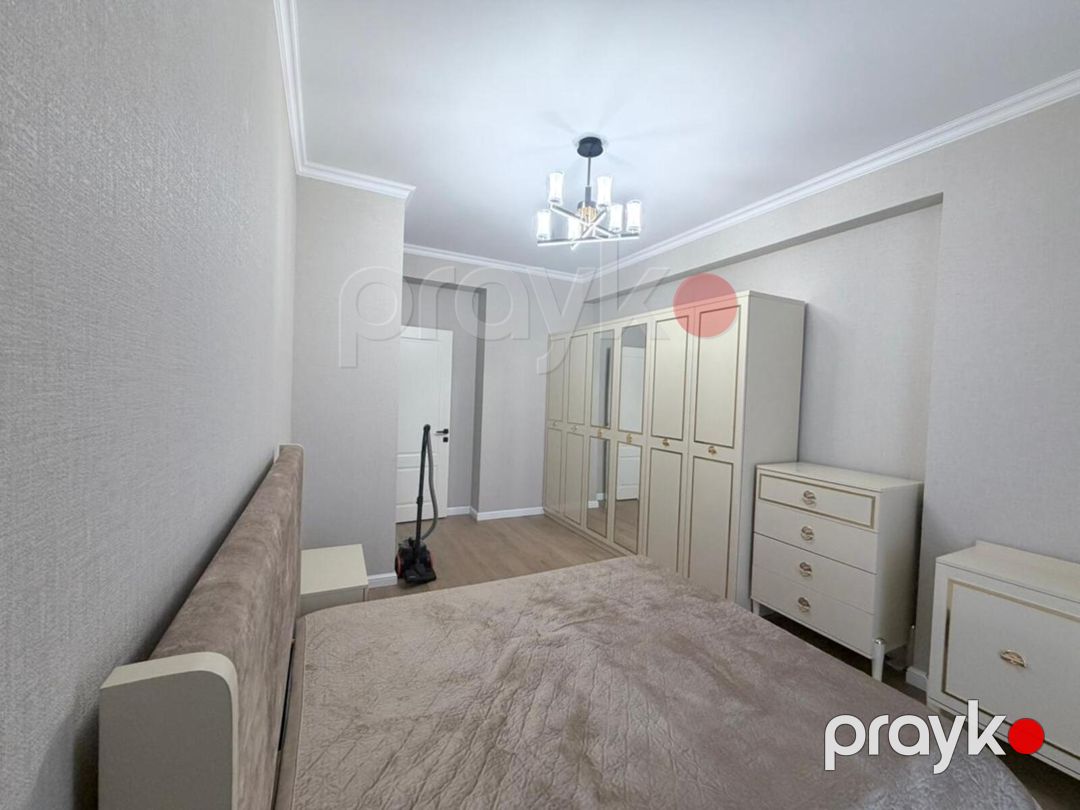 İcarəyə verilir 3 otaqlı yeni tikili 85 m² — Mənzil, Bakı (2)