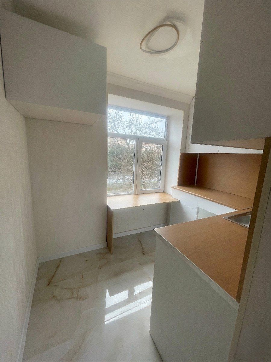 Satılır 2 otaqlı köhnə tikili 45 m² — Mənzil, Bakı (3)