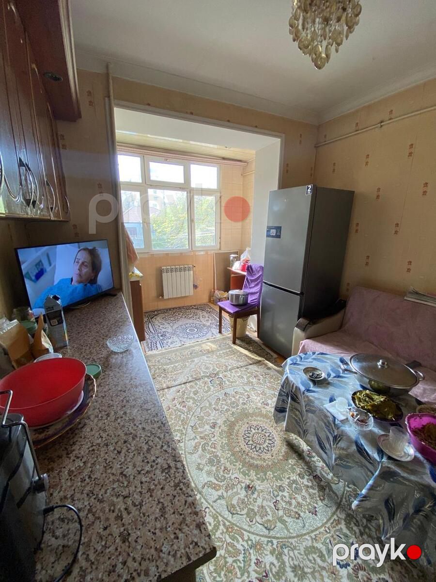 Satılır 3 otaqlı köhnə tikili 72 m² — Mənzil, Bakı (11)