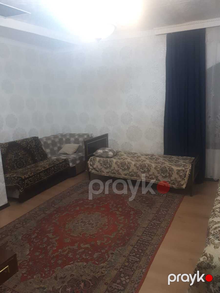 İcarəyə verilir 1 otaqlı köhnə tikili 30 m² — Mənzil, Bakı (3)
