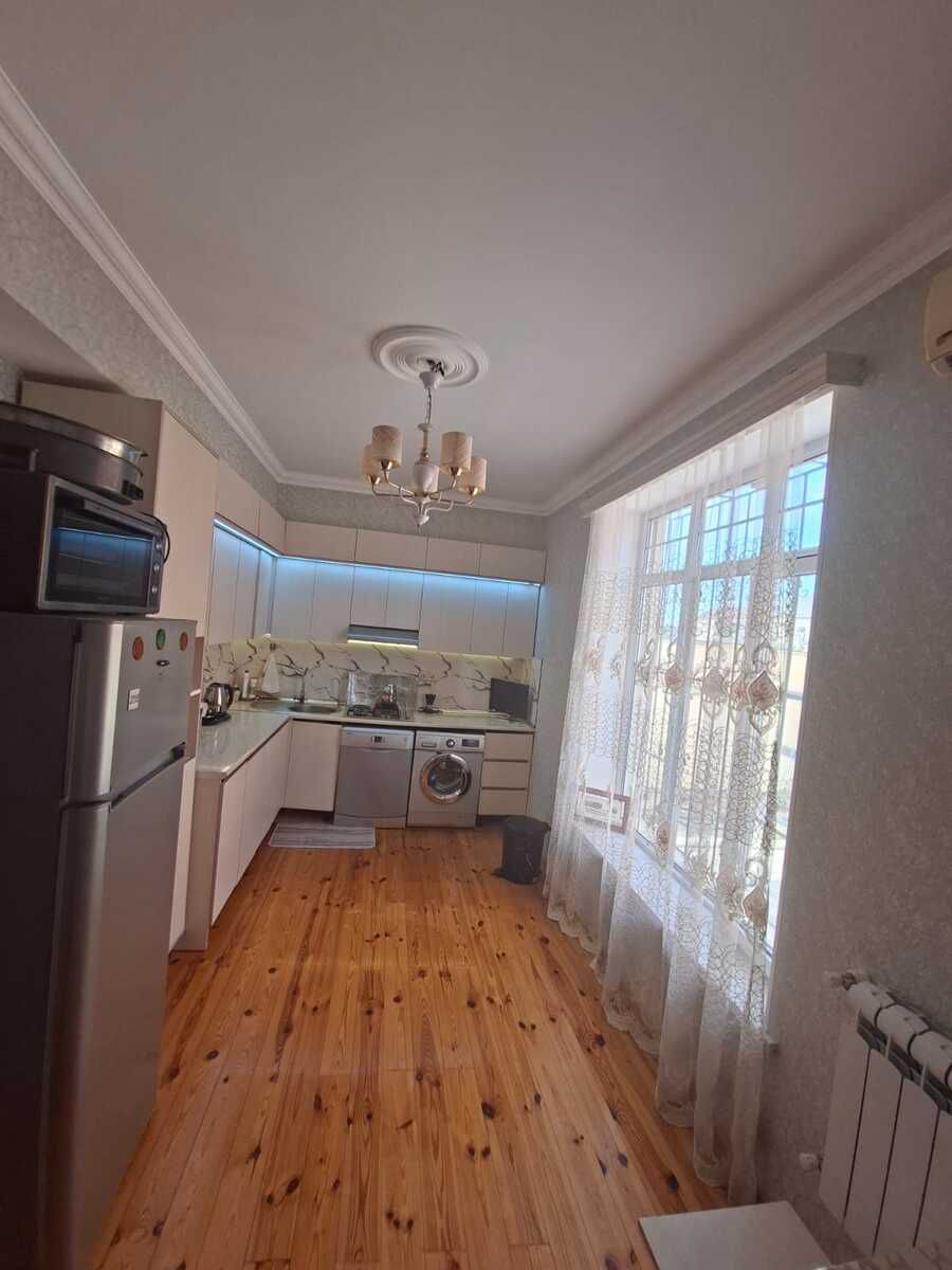 Həyət evi, Məhəmmədi qəs. — Ev, villa, Bakı (11)