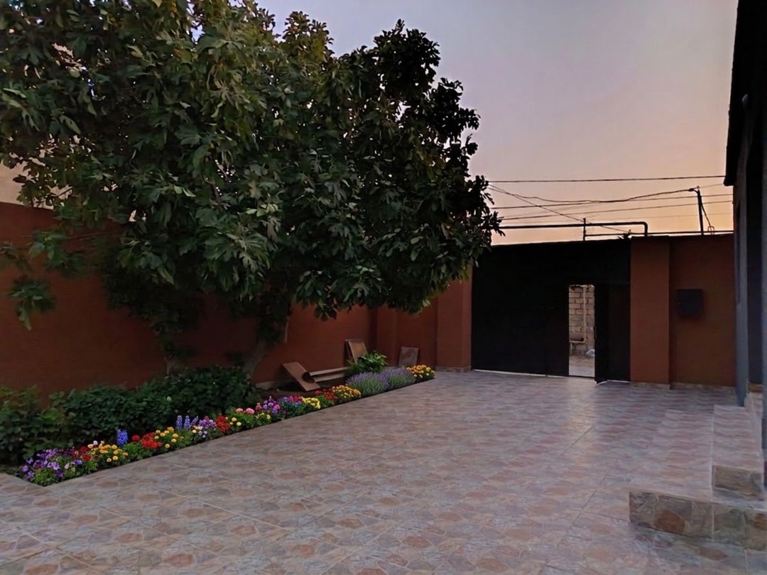 Satılır 4 otaqlı həyət evi/bağ evi 100 m² — Ev, villa, Bakı