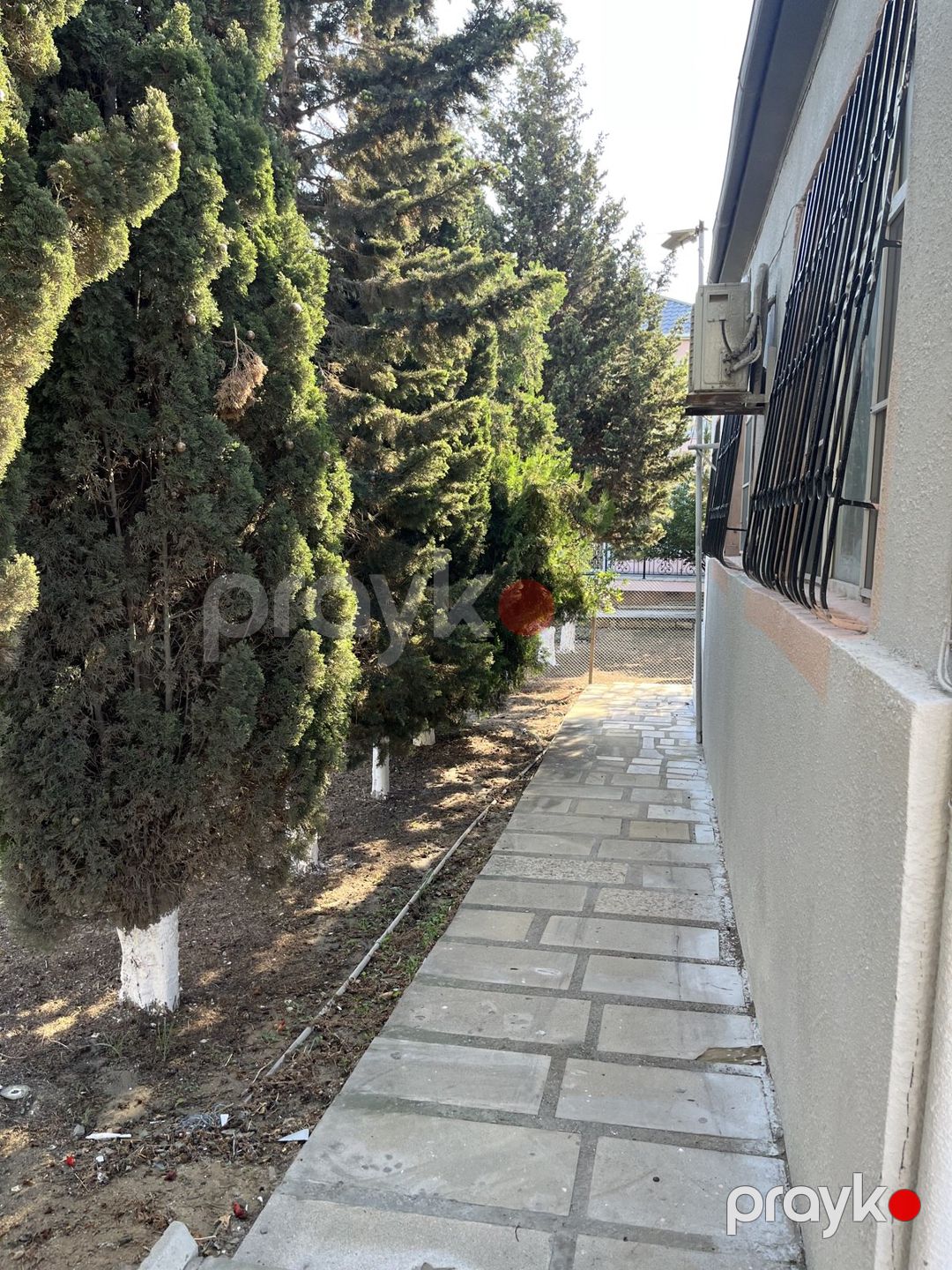 Satılır 3 otaqlı həyət evi/bağ evi 120 m² — Ev, villa, Bakı (6)