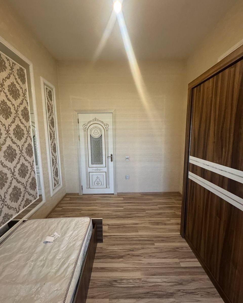 Satılır 4 otaqlı yeni tikili 100 m² — Mənzil, Bakı (10)