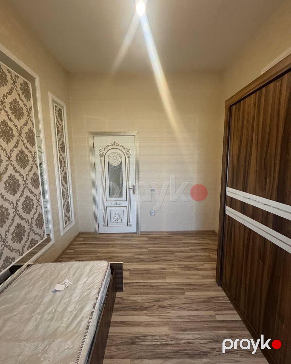 Satılır 4 otaqlı yeni tikili 100 m² — Mənzil, Bakı (10)