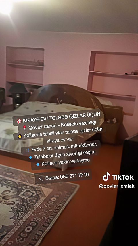 100 kv. m, 2 otaqlı