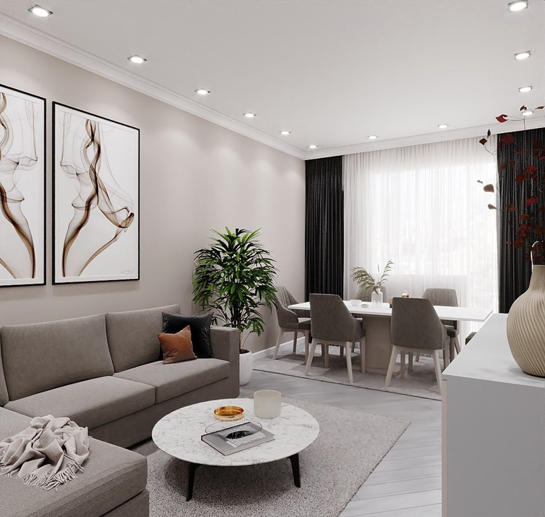 Satılır 3 otaqlı köhnə tikili 81 m² — Mənzil, Bakı