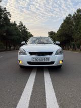 LADA (VAZ) Priora, 1.6 L, 2013 il, 312 000 km — Cars