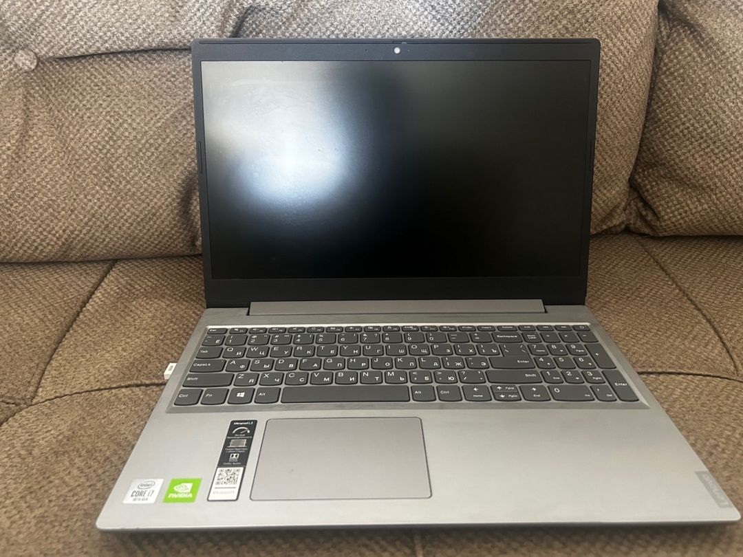 Lenovo IdeaPad — Elektronika, Bakı