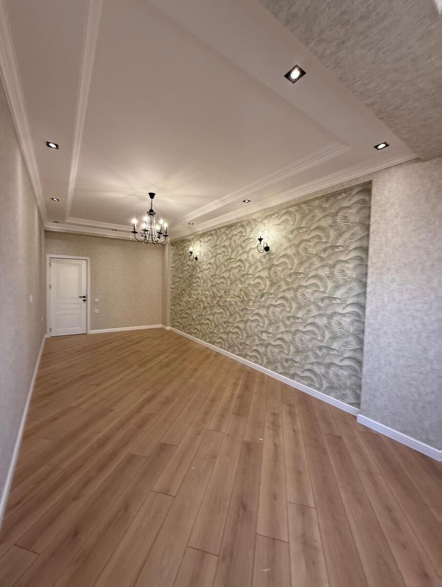 Satılır 2 otaqlı yeni tikili 65 m² — Mənzil, Bakı (8)