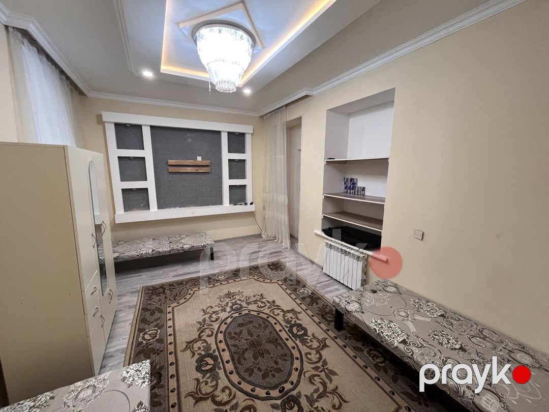 İcarəyə verilir 4 otaqlı köhnə tikili 110 m² — Mənzil, Bakı (2)