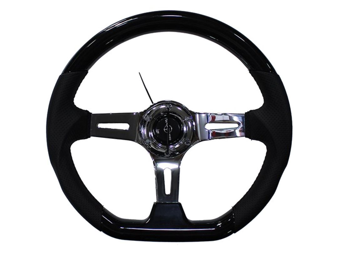 W-Power A03 sükanı — Ehtiyat hissələri və aksesuarlar, Bakı
