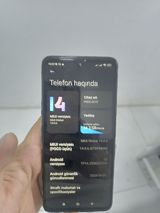 Poco X3 GT, 256 GB, Barmaq izi — Elektronika