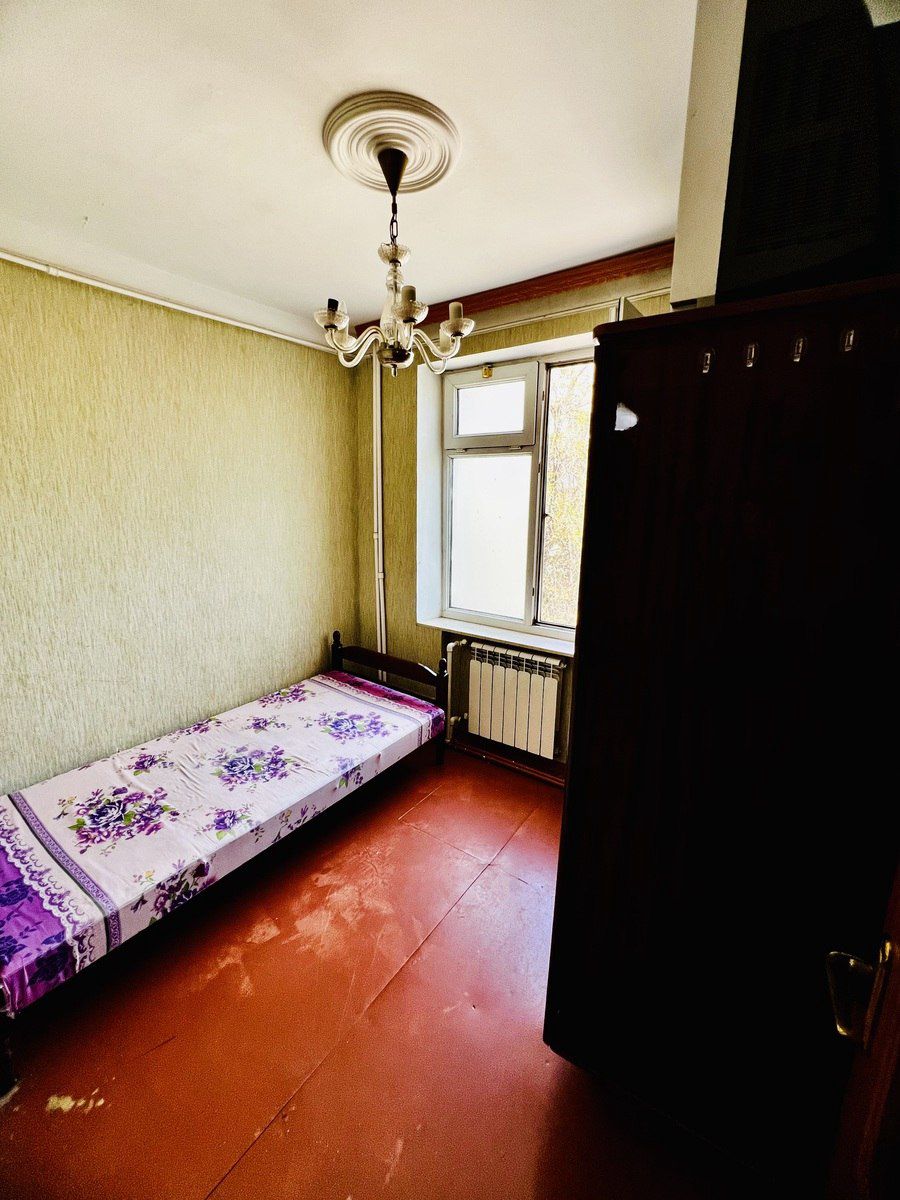 2-otaqlı mənzil kirayə verilir, Aşıq Molla Cümə küç., 40 m² — Mənzil, Bakı (5)