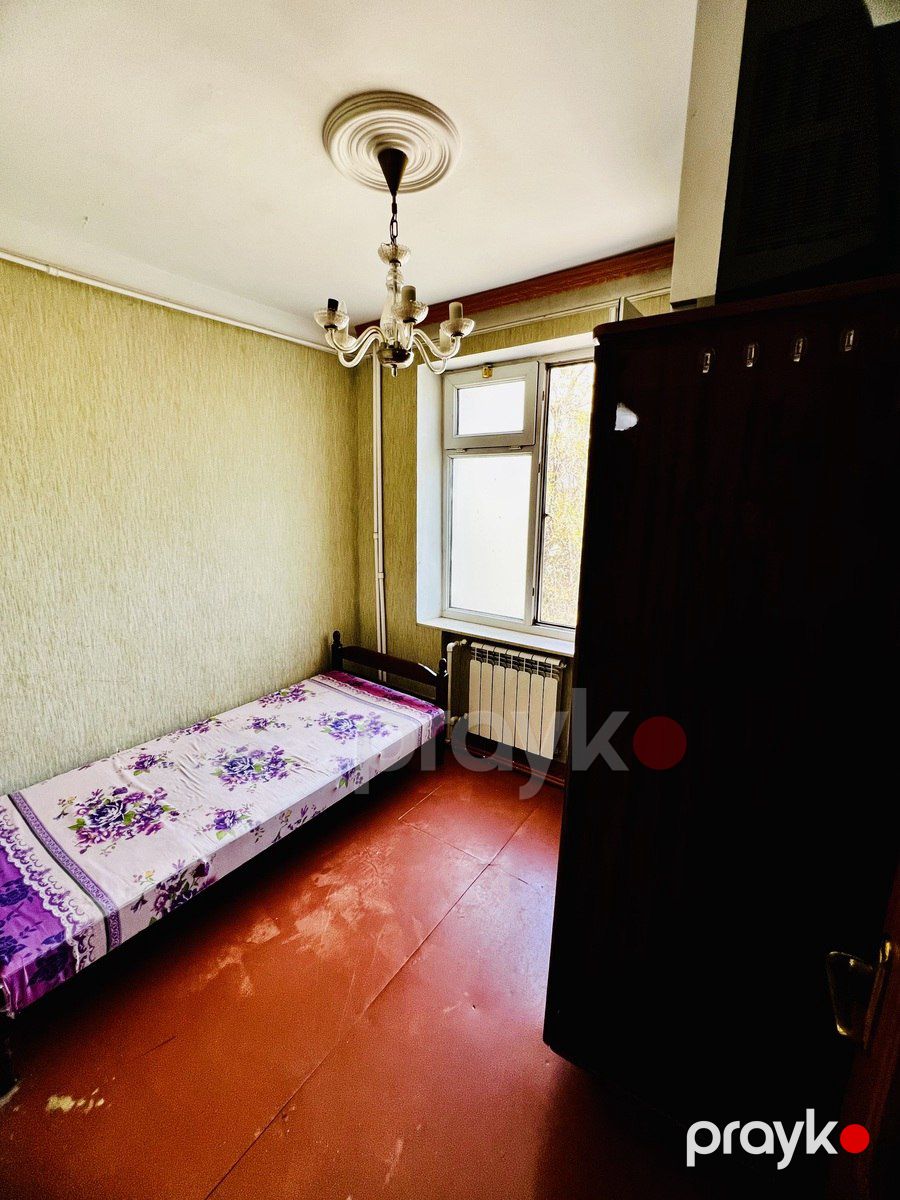 2-otaqlı mənzil kirayə verilir, Aşıq Molla Cümə küç., 40 m² — Mənzil, Bakı (5)