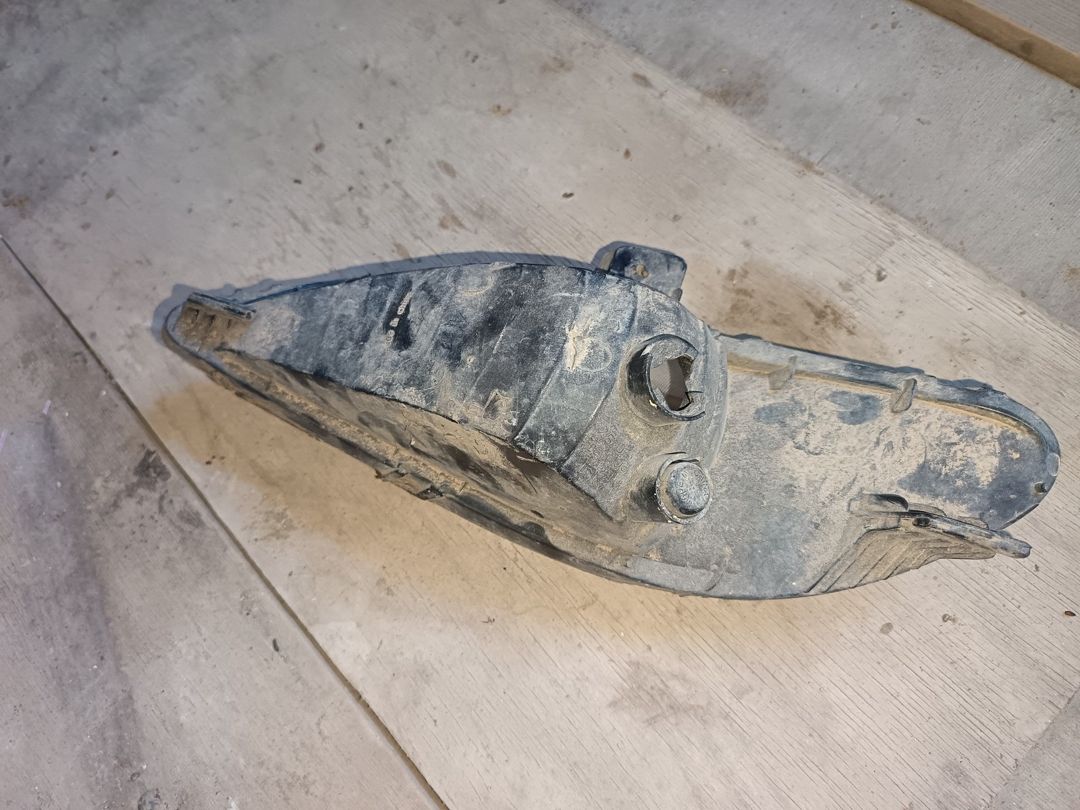 Hyundai Sonata duman farası — Ehtiyat hissələri və aksesuarlar, Bakı (2)