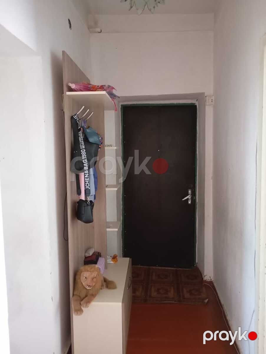 Satılır 3 otaqlı köhnə tikili 67 m² — Mənzil, Bakı (3)