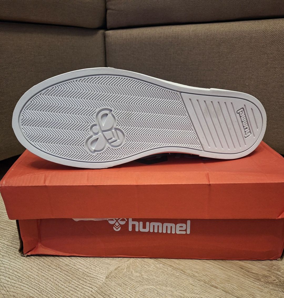 İdman ayaqqabısı Hummel — Şəxsi əşyalar, Bakı (3)