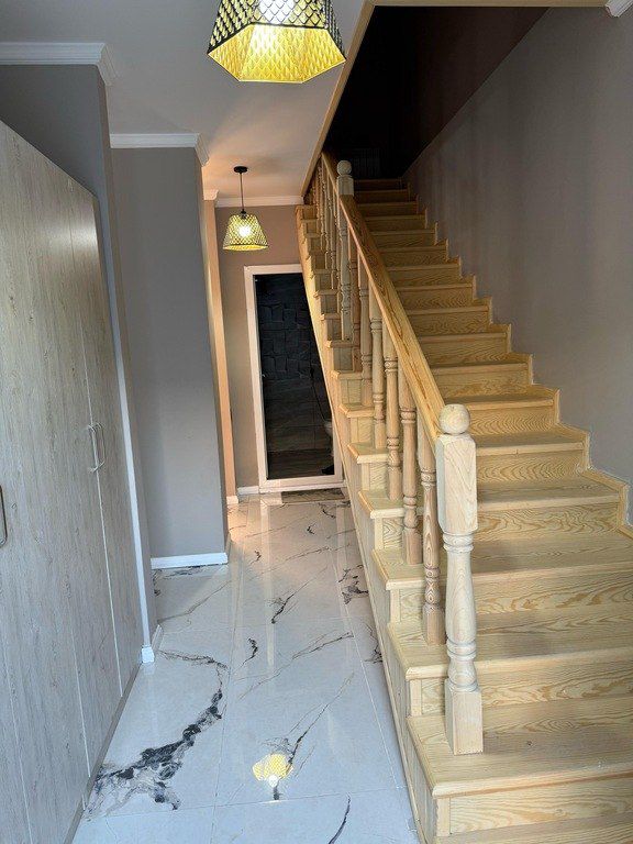 İcarəyə verilir 3 otaqlı həyət evi/bağ evi 130 m² — Ev, villa, Bakı (9)