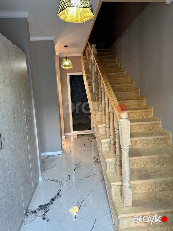 İcarəyə verilir 3 otaqlı həyət evi/bağ evi 130 m² — Ev, villa, Bakı (9)