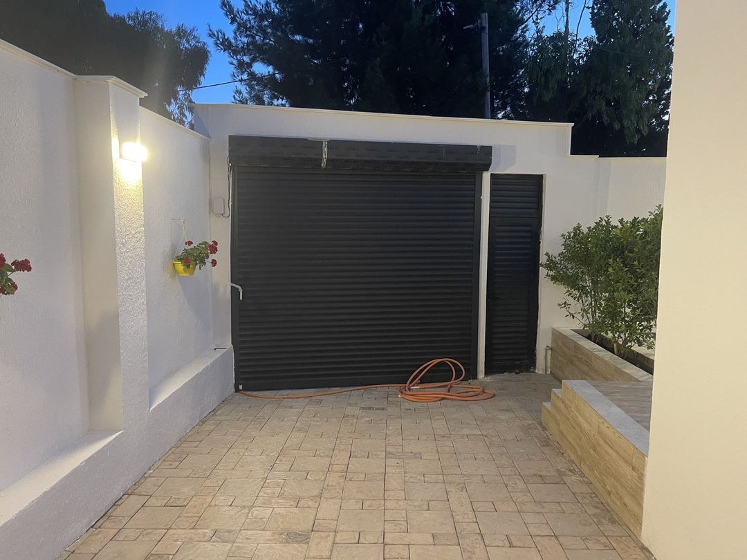 Satılır 4 otaqlı həyət evi/bağ evi 140 m² — Ev, villa, Bakı (8)