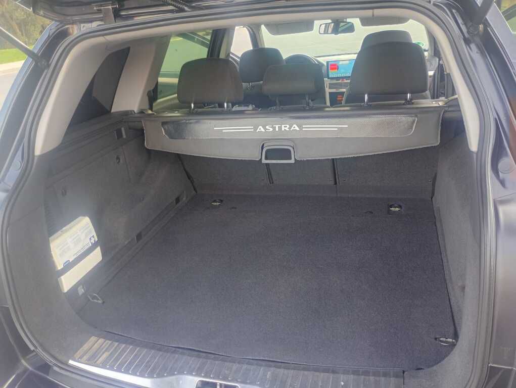 Opel Astra, 1.4 L, 2007 il, 290 000 km — Avtomobillər, Bakı (6)