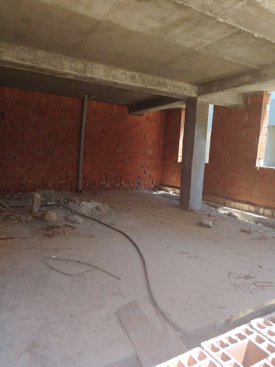 1-otaqlı yeni tikili, Xırdalan ş., 60 m² — Daşınmaz əmlak, Xırdalan (4)